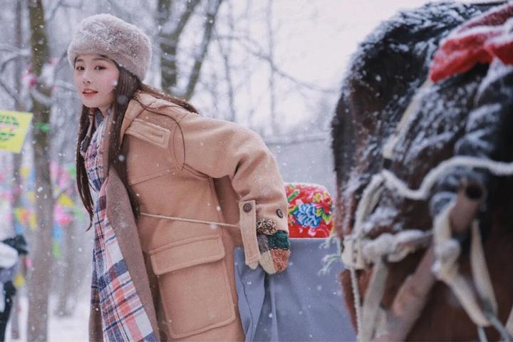 畅游哈尔滨雪乡感受独特魅力！哈尔滨旅游攻略，哈尔滨5日游最佳路线。 - 知乎