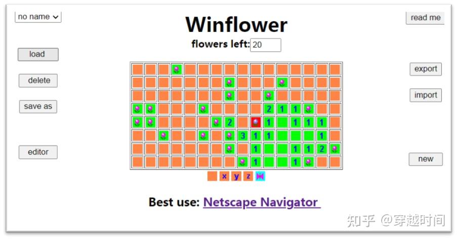 游戏之光，扫雷之王，Windows扫雷游戏发展始末和背后的秘密 - 知乎