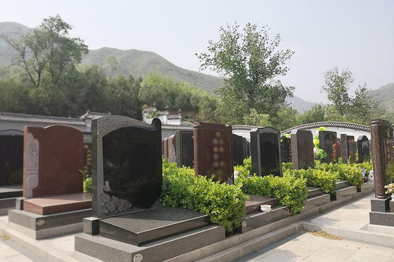 徐州凤凰山公墓图片