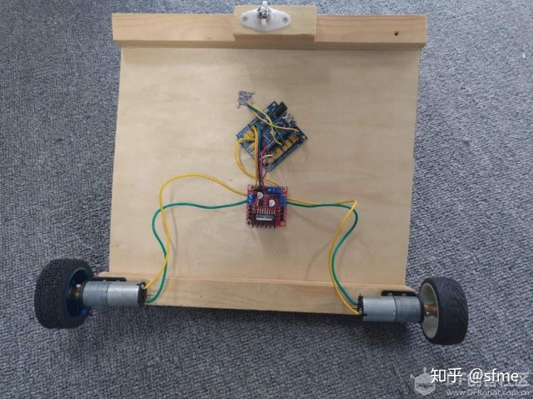 arduino入門作品自動排隊