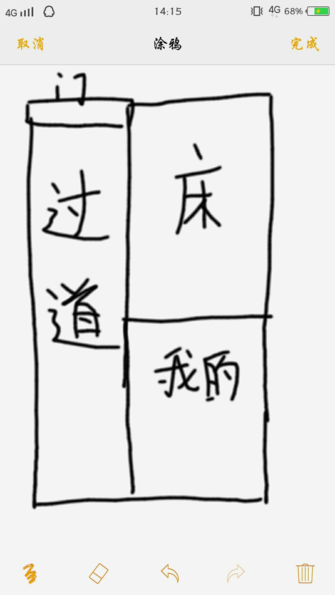 偶尔能看见脏东西是怎样的体验