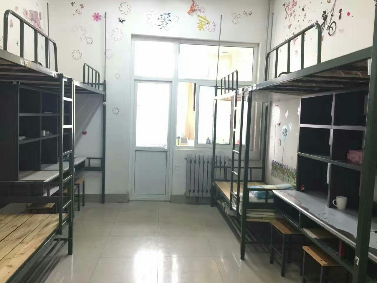 齐鲁师范学院宿舍图片图片