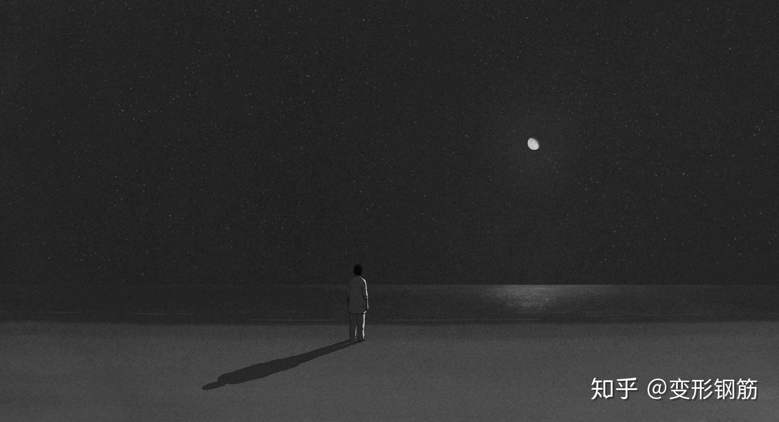 如何评价动画电影红海龟