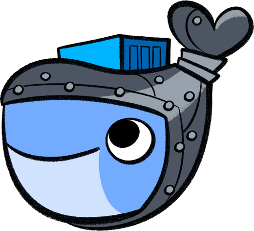 docker mysql