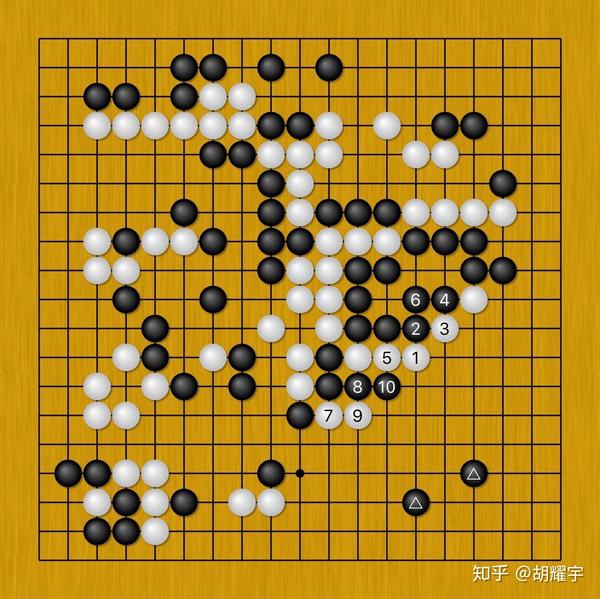 柯洁:小心辜梓豪的内力