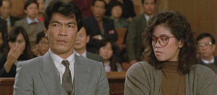 香港影视恶人大傻成奎安