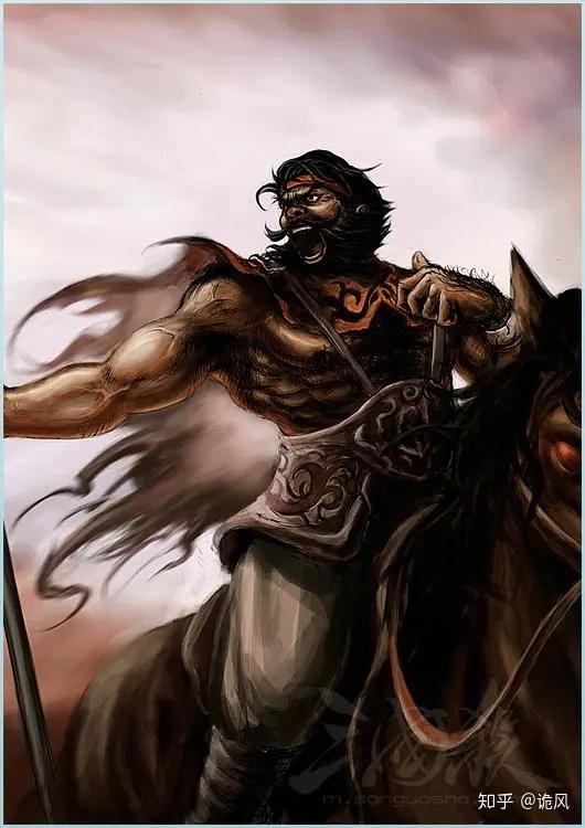 三国杀这就是阉人张飞是燕人啊那没事了