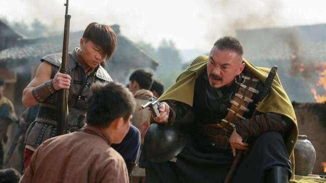 1949年江西土匪残杀村民还颁十杀令我军铁腕剿匪复仇