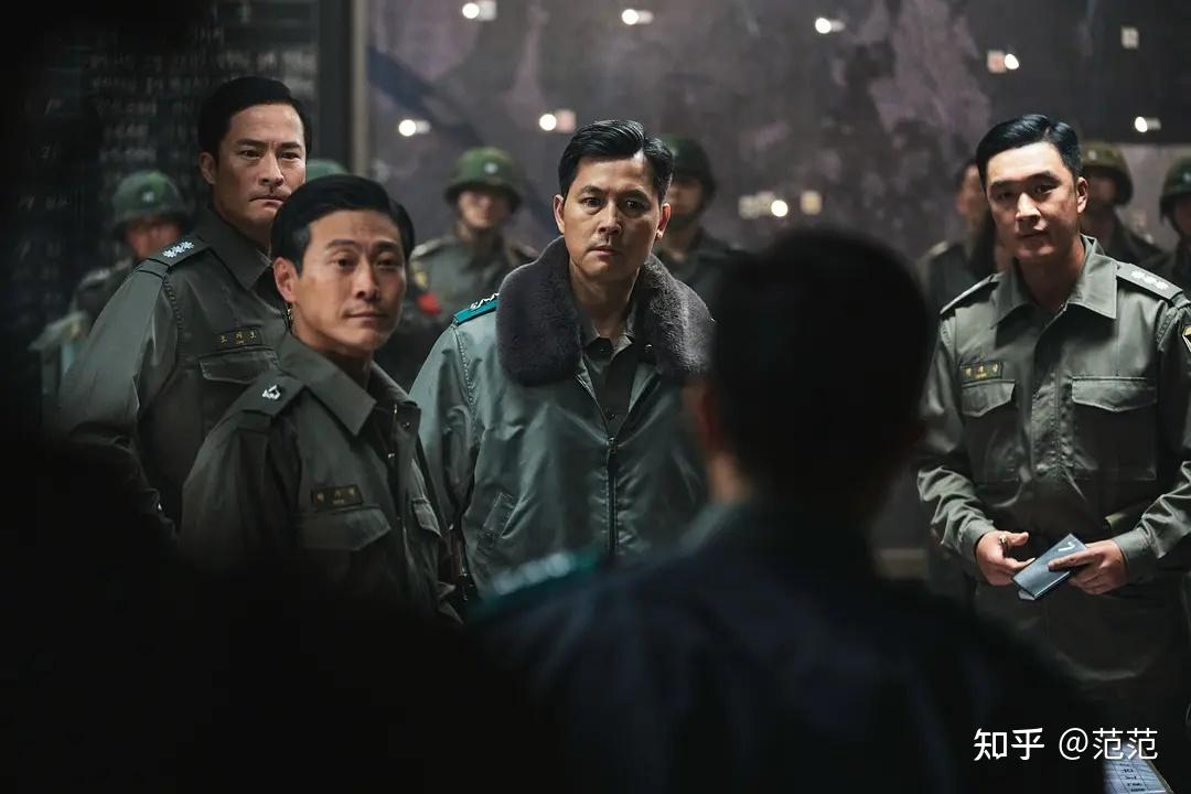 《南山的部长们》《首尔之春》,哪个电影拍的更好? - 知乎