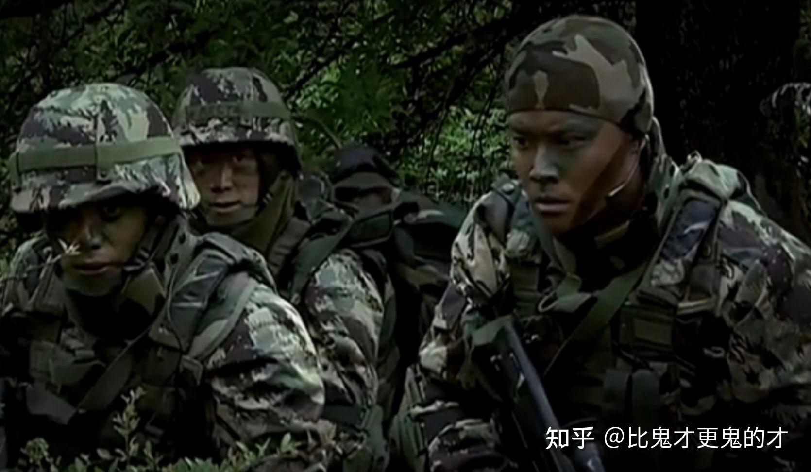 大家的《士兵突击》第二部拍的怎么样了? - 知乎