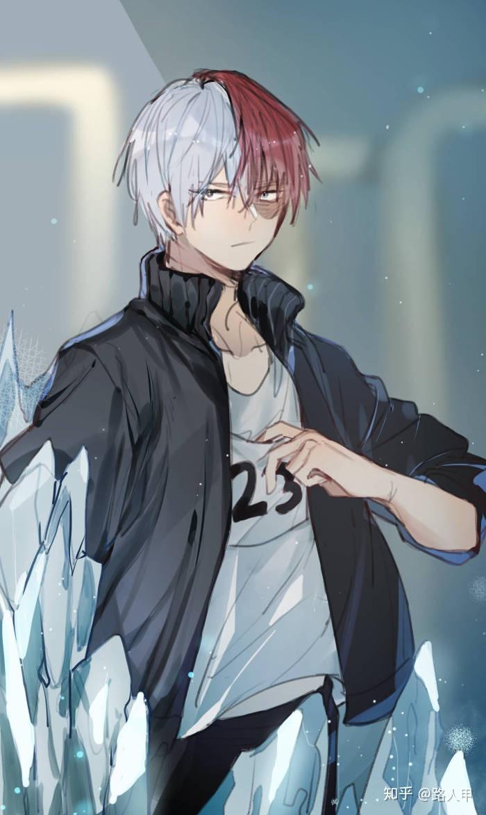 求一些比较适合作为卡贴的动漫图片,什么动漫都可以?