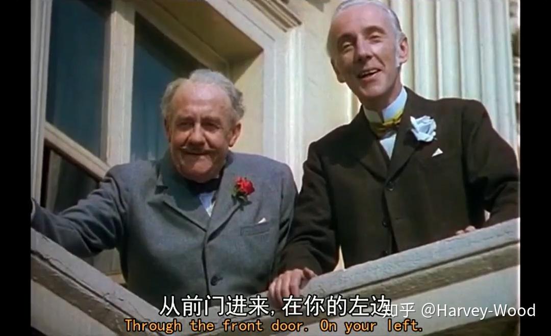 百万英镑金钱的力量