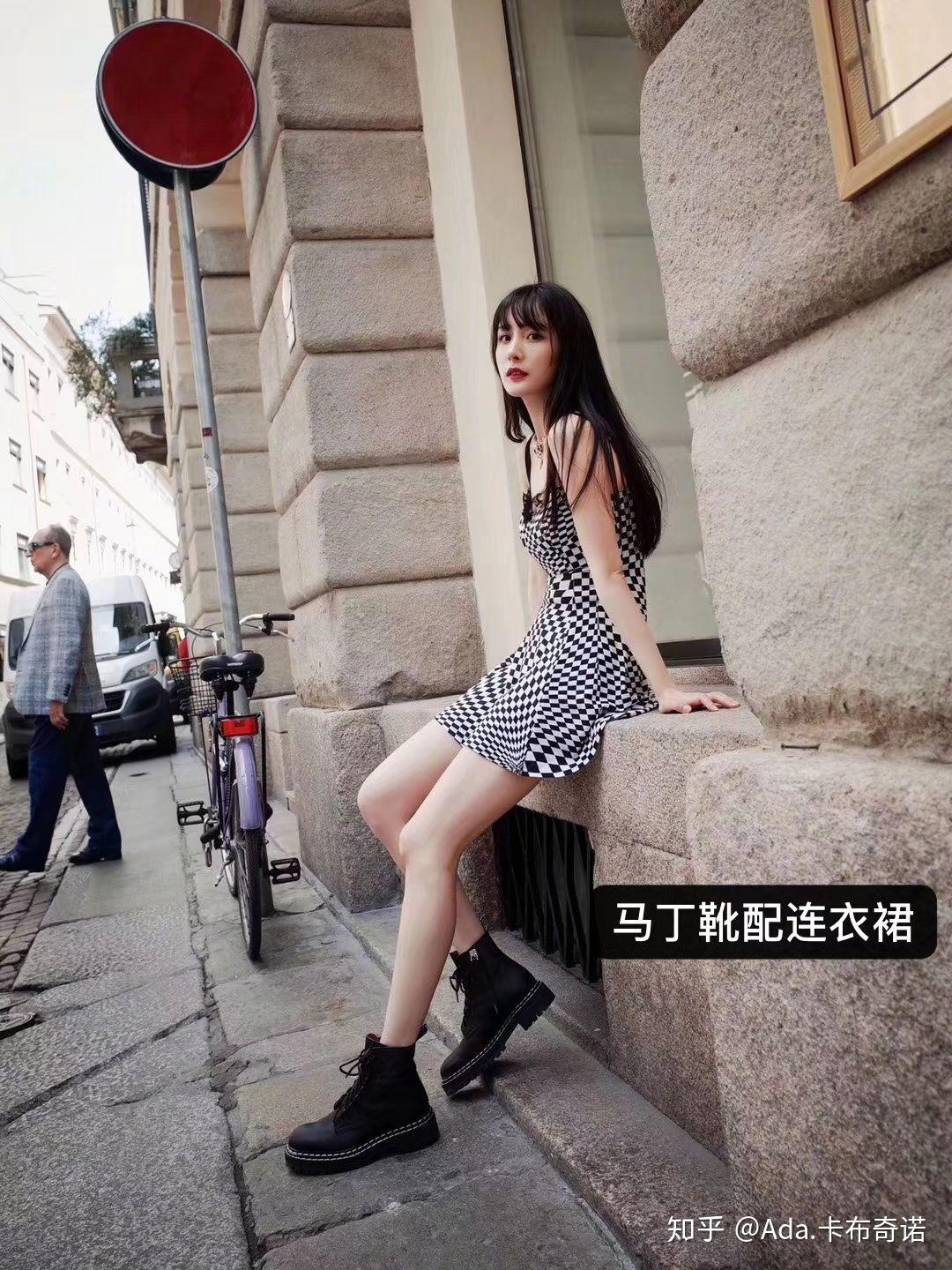 一个女生最好的样子 - 知乎