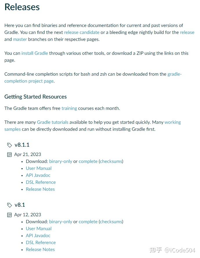 Gradle windows 