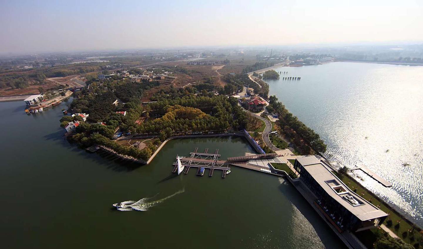 北京青龙湖乐园夏日放开玩赶快清凉一夏吧