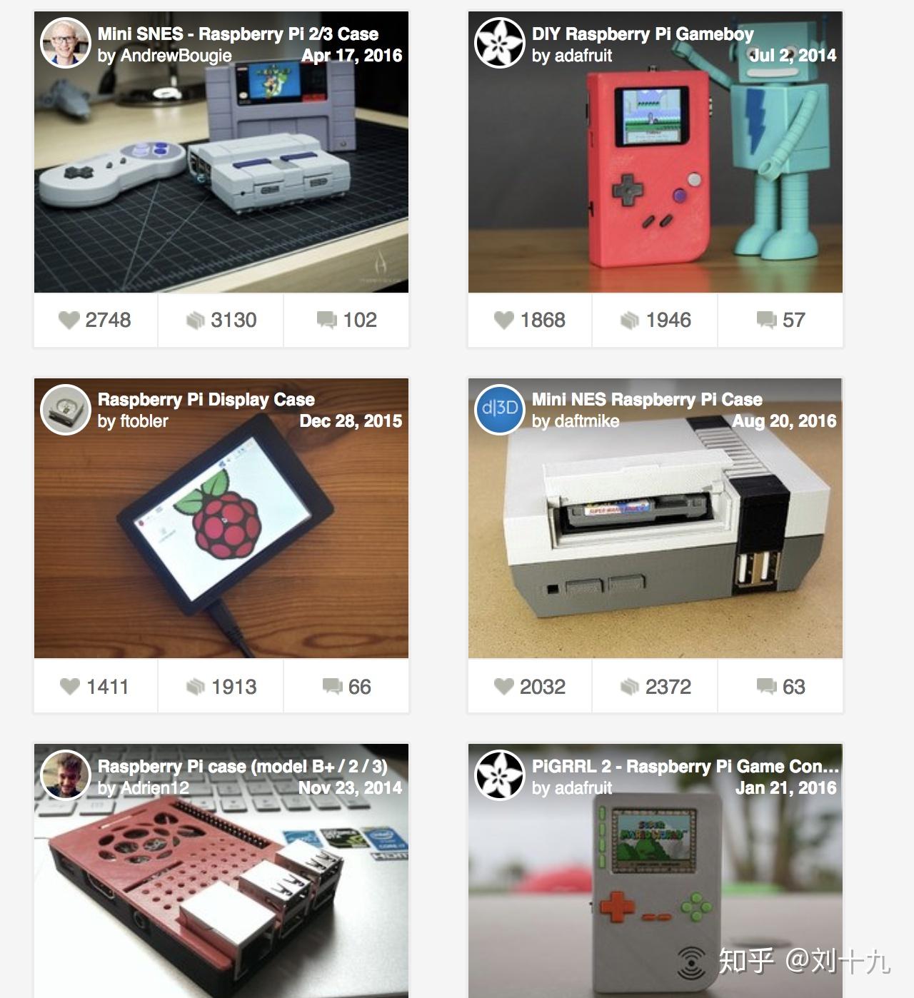 物联网相关开源项目整理 物联网相关开源项目整理