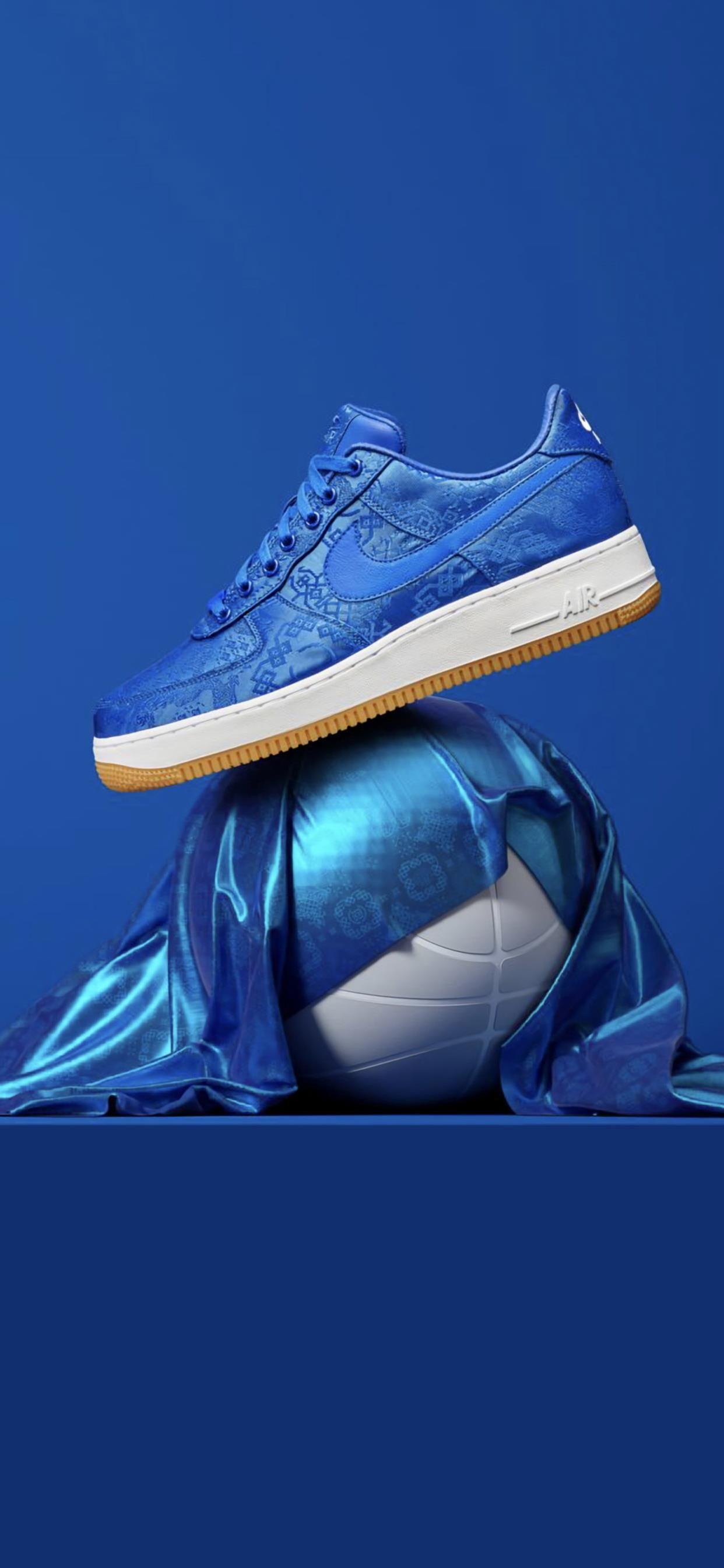 有没有好看的nike壁纸