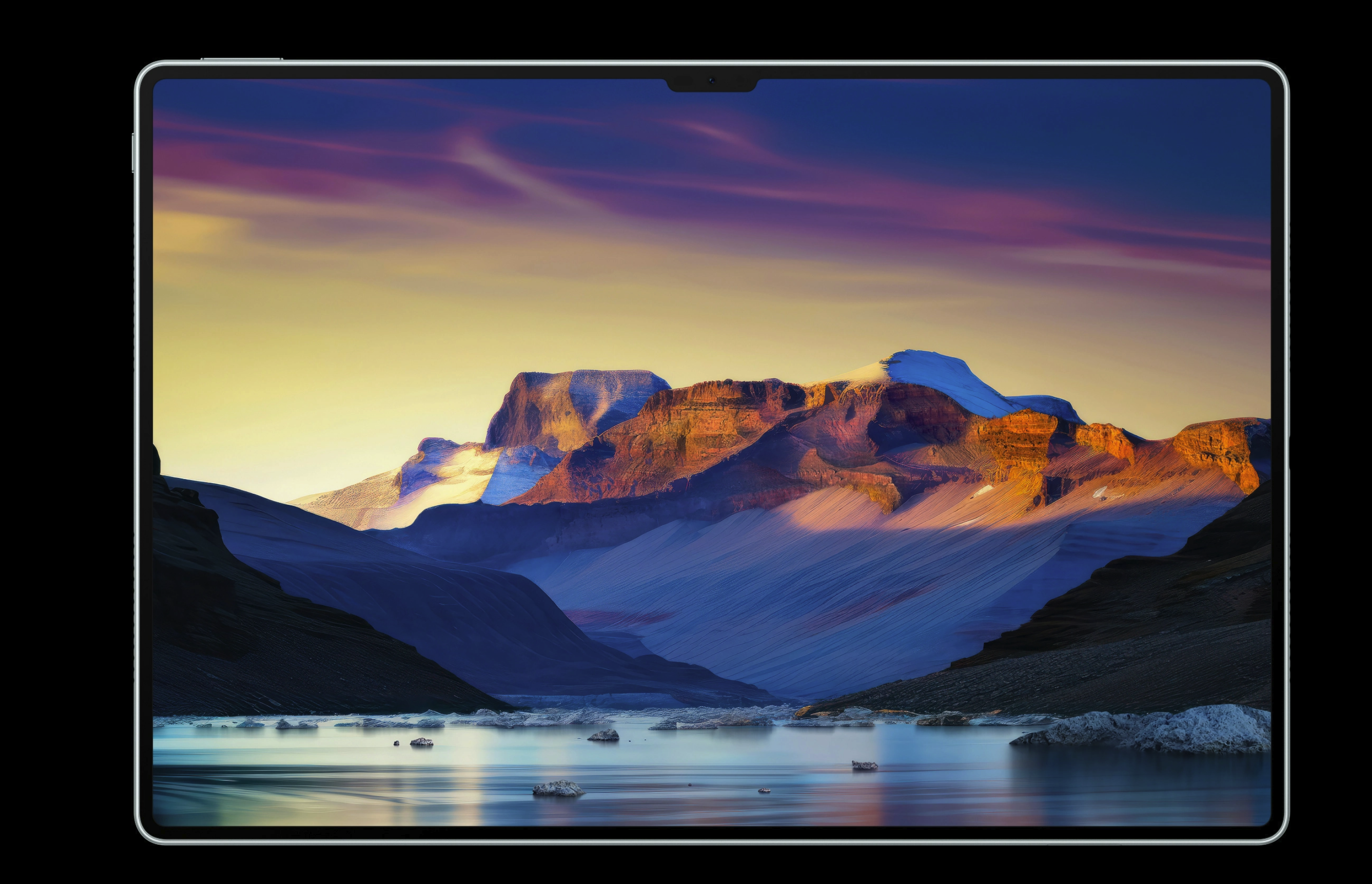 一文读懂华为 matepad pro 13.2英寸有哪些特点