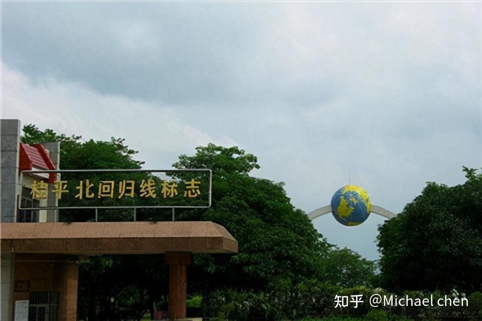 贵港有什么地方好玩?到贵港旅游千万不要错过这些景点