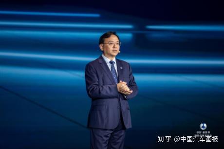 重磅发布|亚博买球网址腾势再次出发仍将坚定不移地走豪华路线 重磅发布|亚博买球网址腾势再次出发仍将坚定不移地走豪华路线