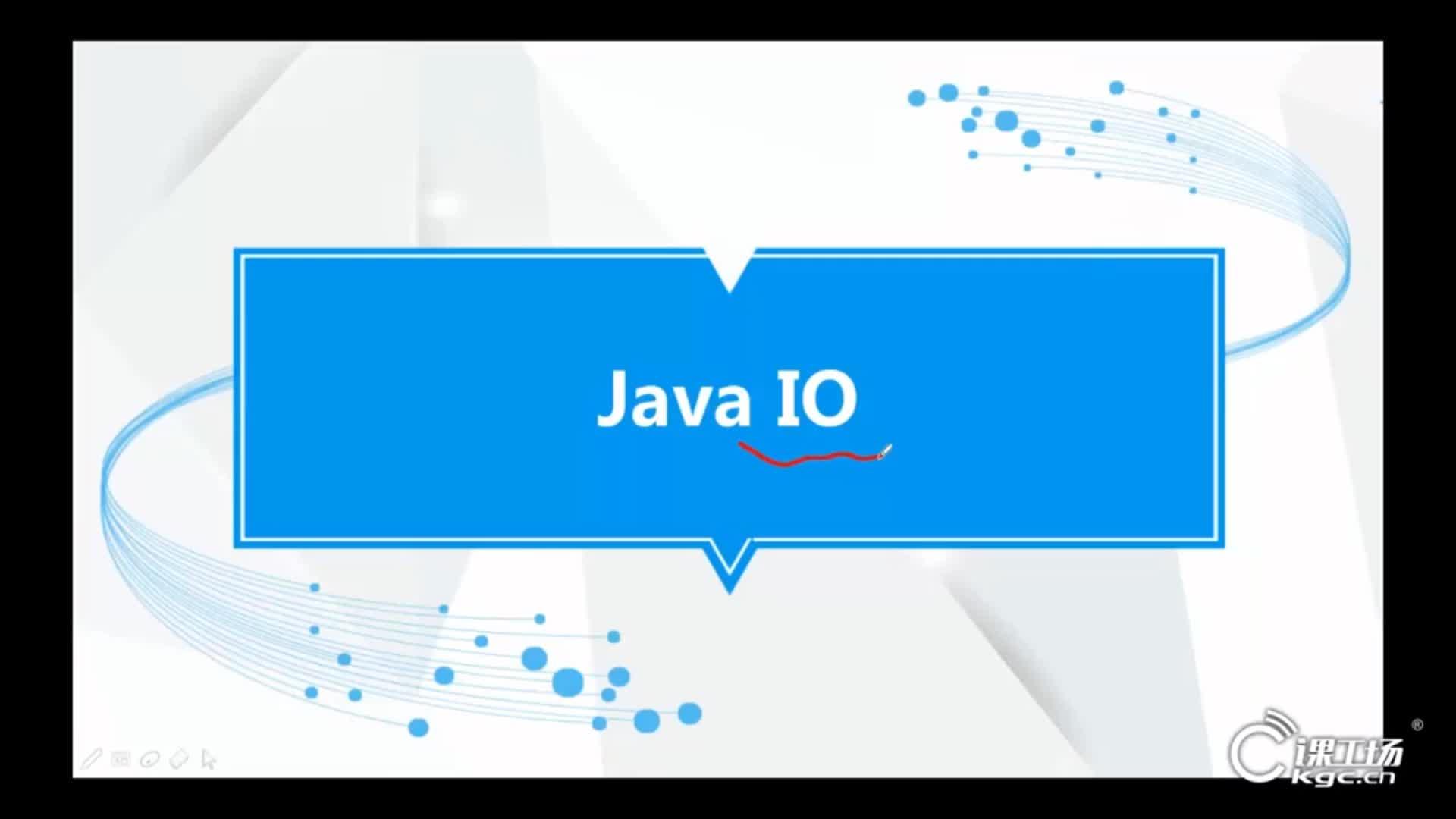 学JavaJava高级API6.2输入和输出处理（一）（Java IO） 知乎