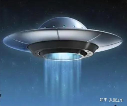 21世纪物理学新理论体系的诞生将开启星际空间飞碟研究的新时代(系列三) - 知乎