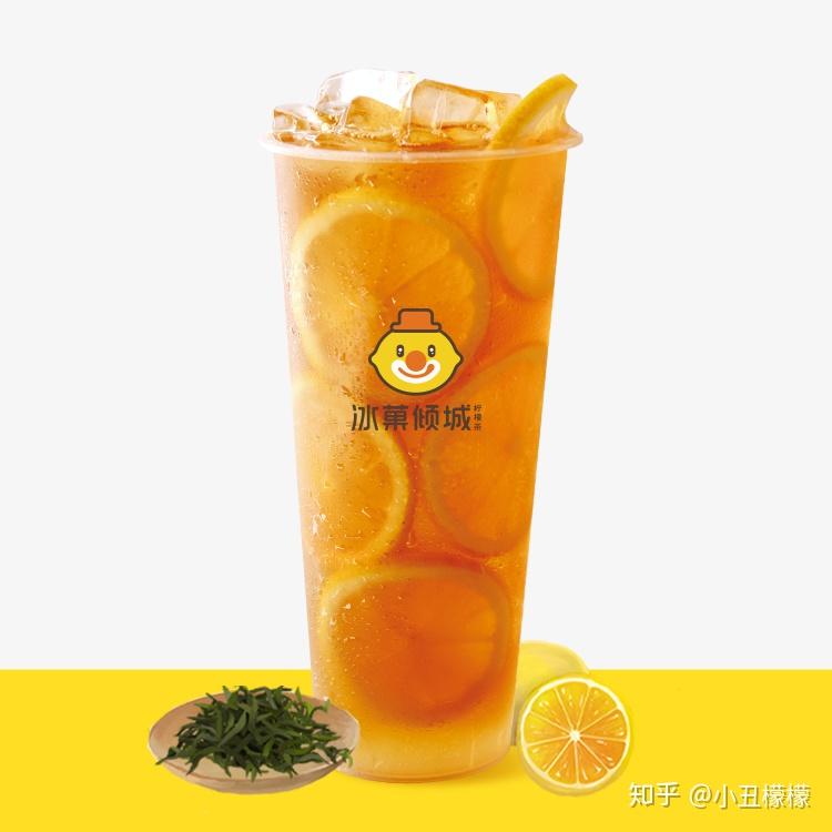 冰菓倾城揭秘为什么女生比男生更爱喝奶茶