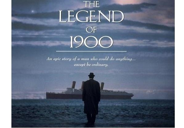 The Legend of 1900——Part One - 知乎