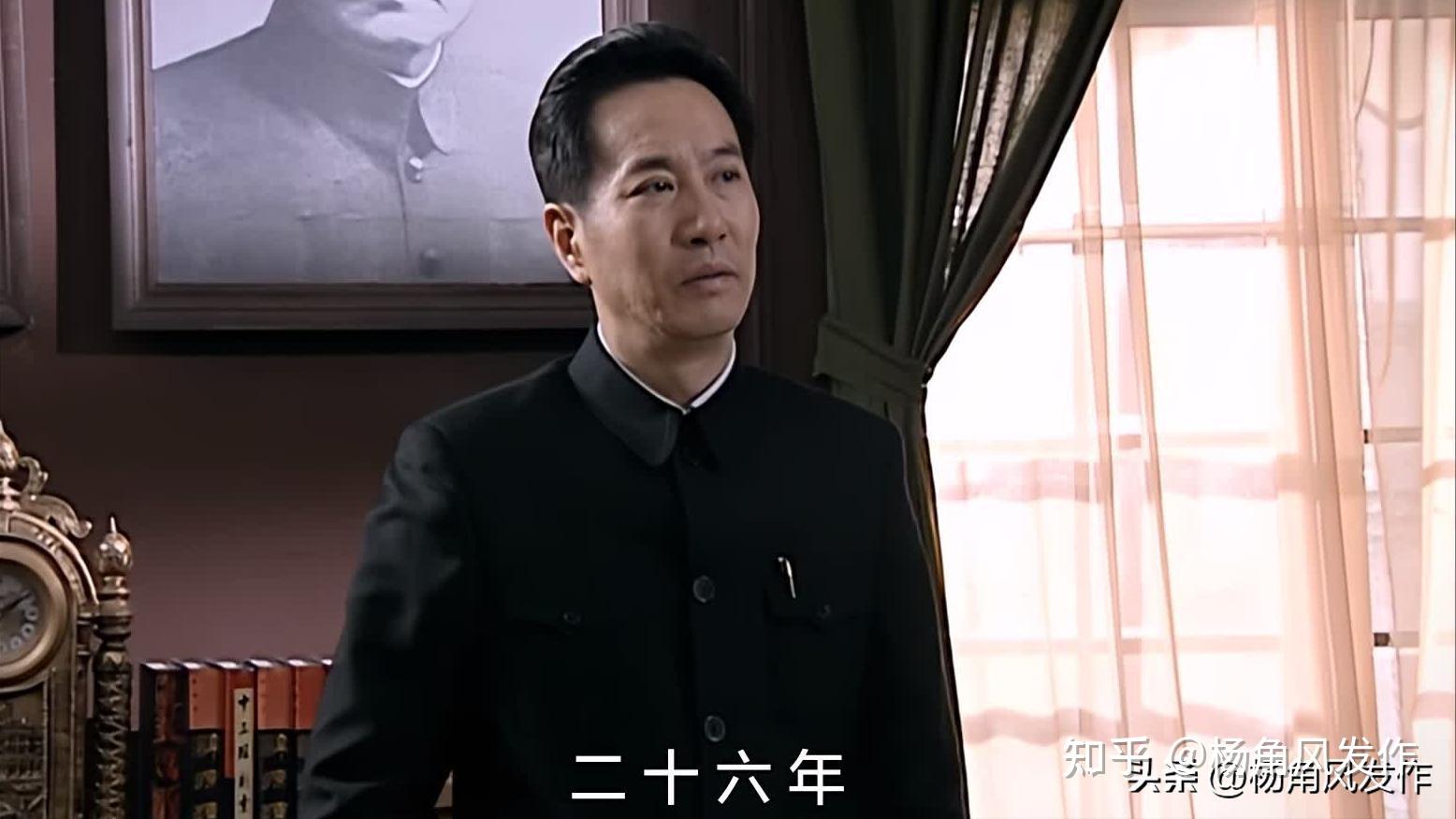 潜伏中,吕宗方是怎么发现潜伏在延安的“佛龛”,就是李涯? - 知乎