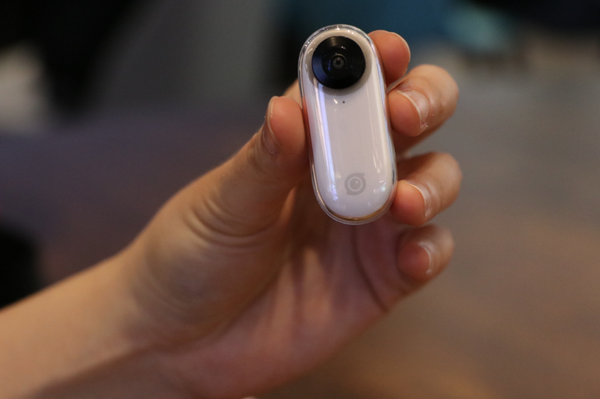 Insta360 Go评测：世界上最小的相机之一- 知乎