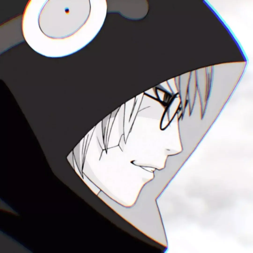 有好看的男生动漫头像吗