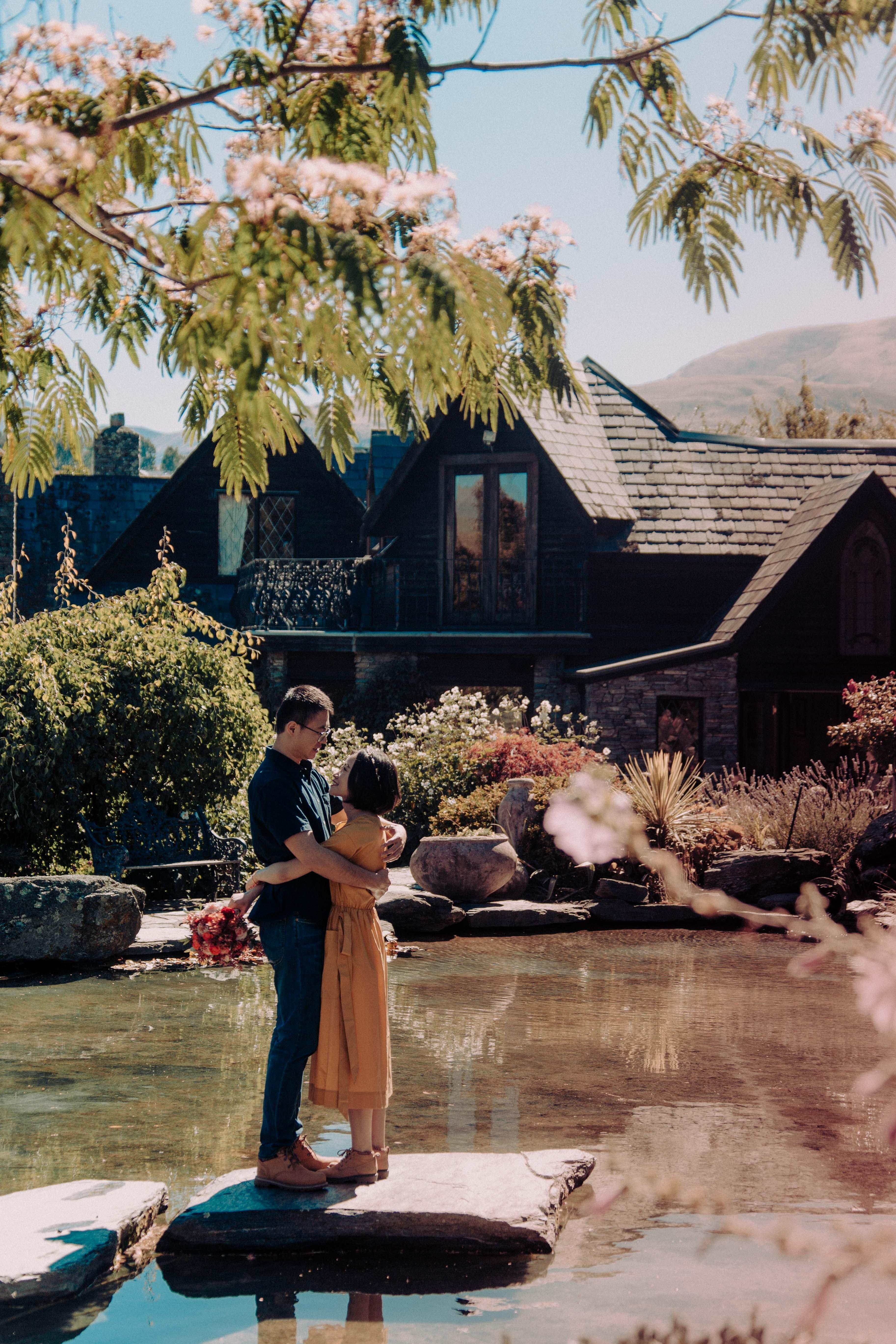 两个人旅行结婚不摆酒席会遇到什么问题? - 知乎