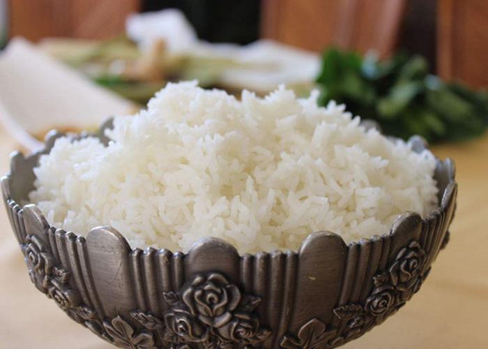 季季鲜仓米饭怎么做好吃怎样煮米饭营养又美味