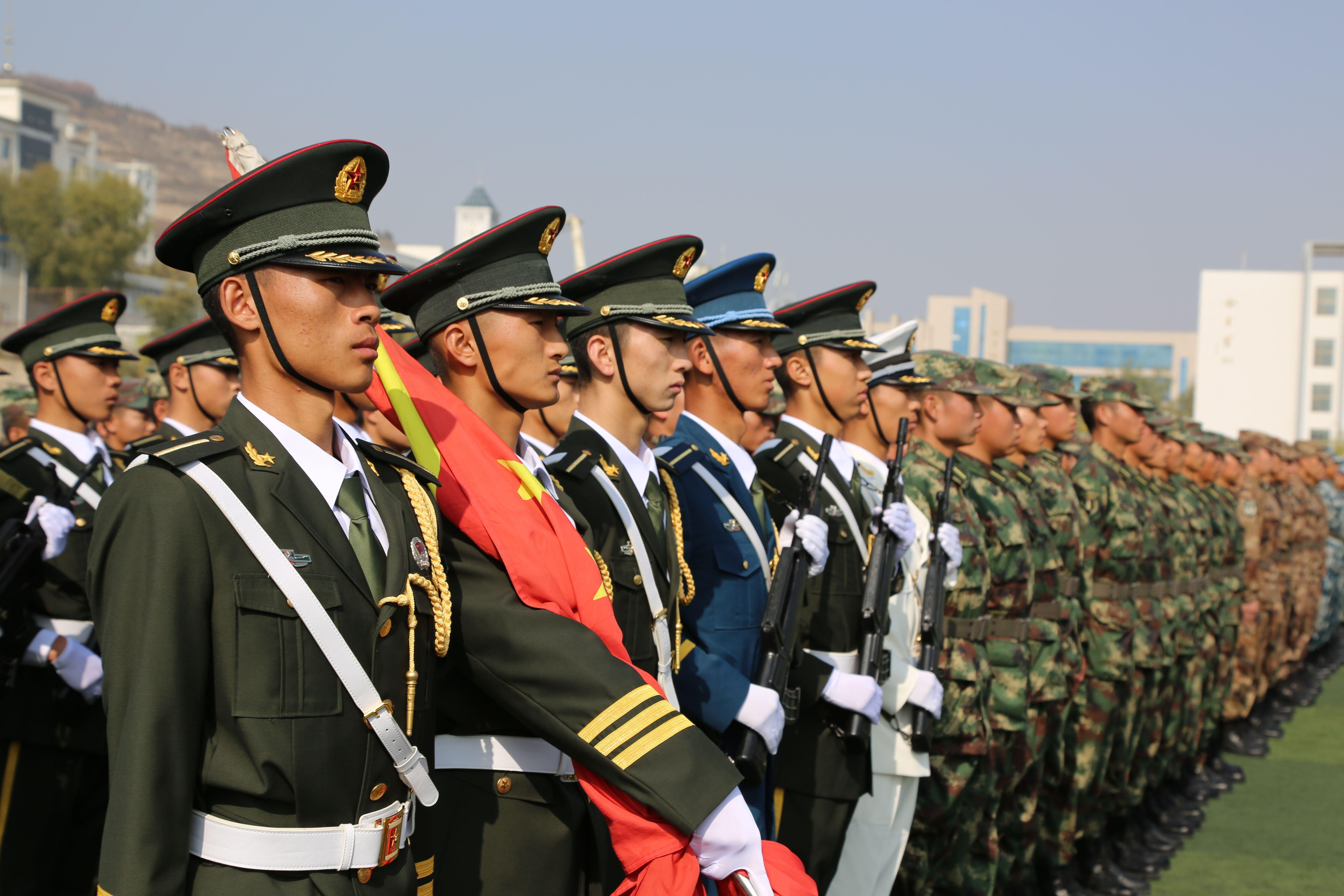 当士官是一种什么样的体验