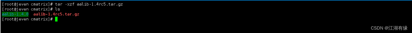 Linux系统之使用cmatrix实现数字雨效果 - 知乎