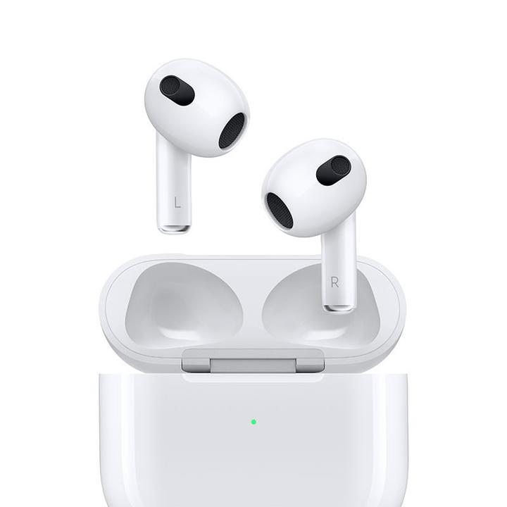 AirPods 3右耳电流声解决历程- 知乎