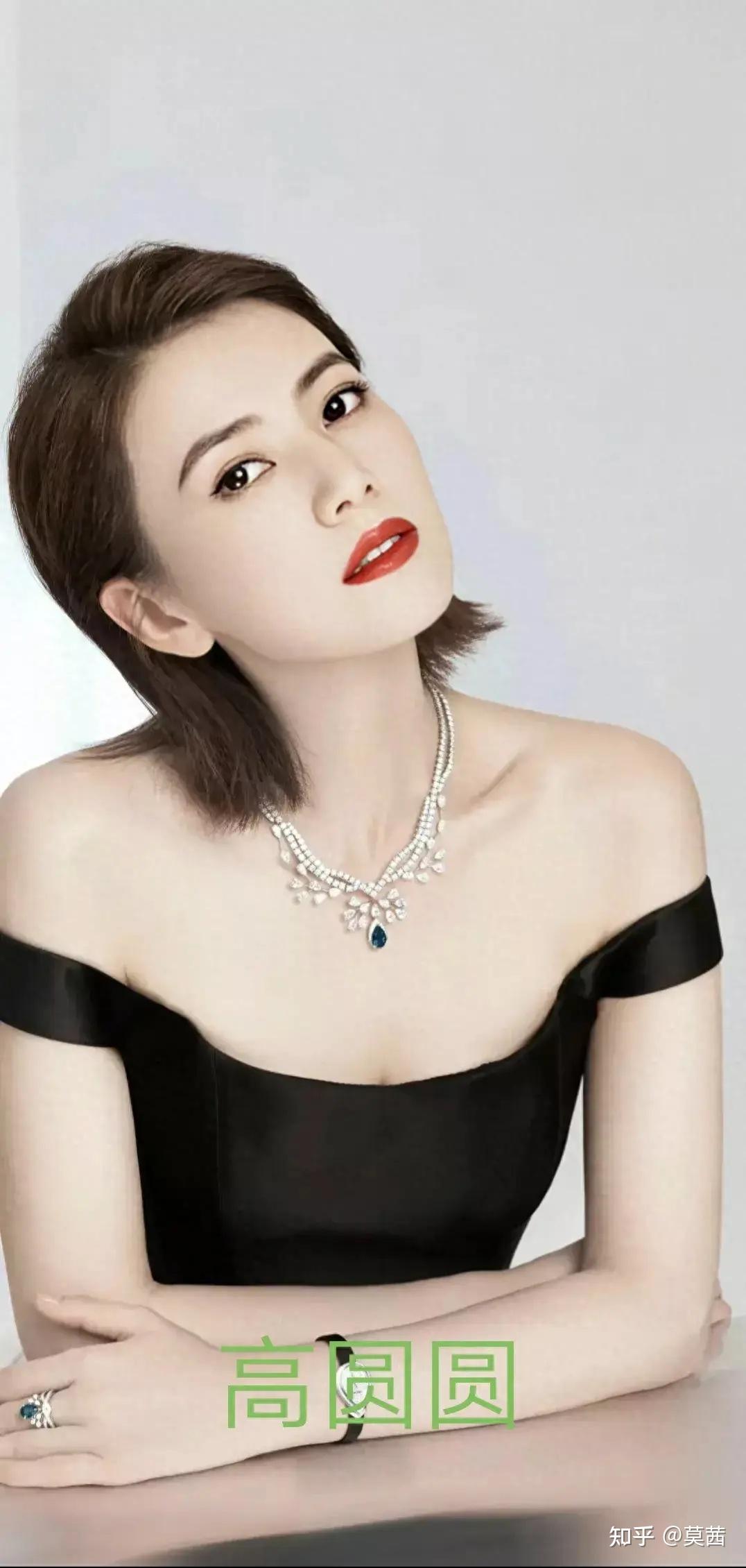 中国男性最喜爱的女演员排行榜！ - 知乎