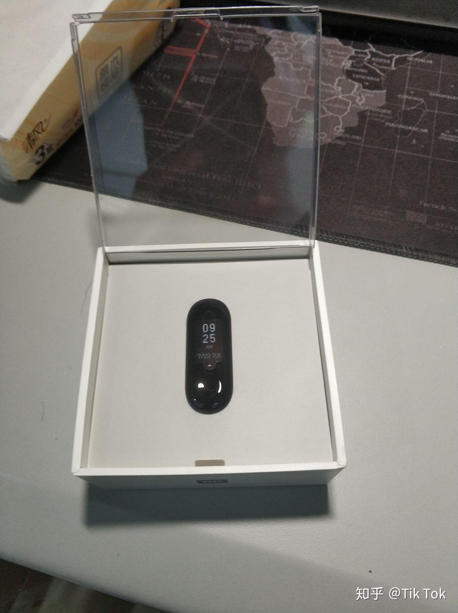 小米手环3为什么抢不到?