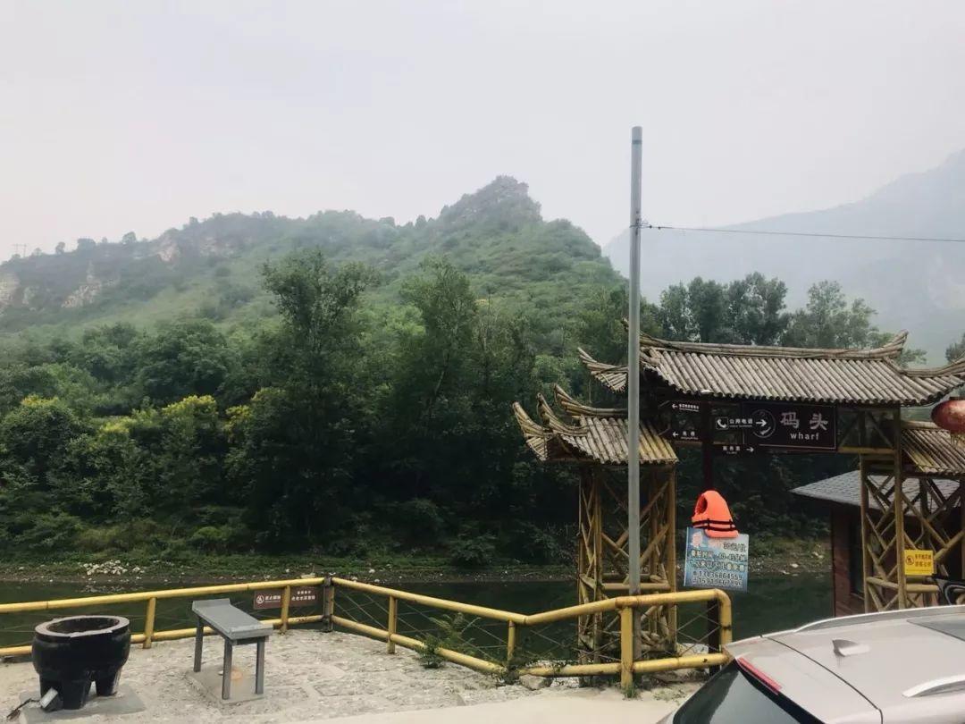 贝窝 走进房山 90 的人都不知道的小众避暑地 登山游湖都可以 知乎