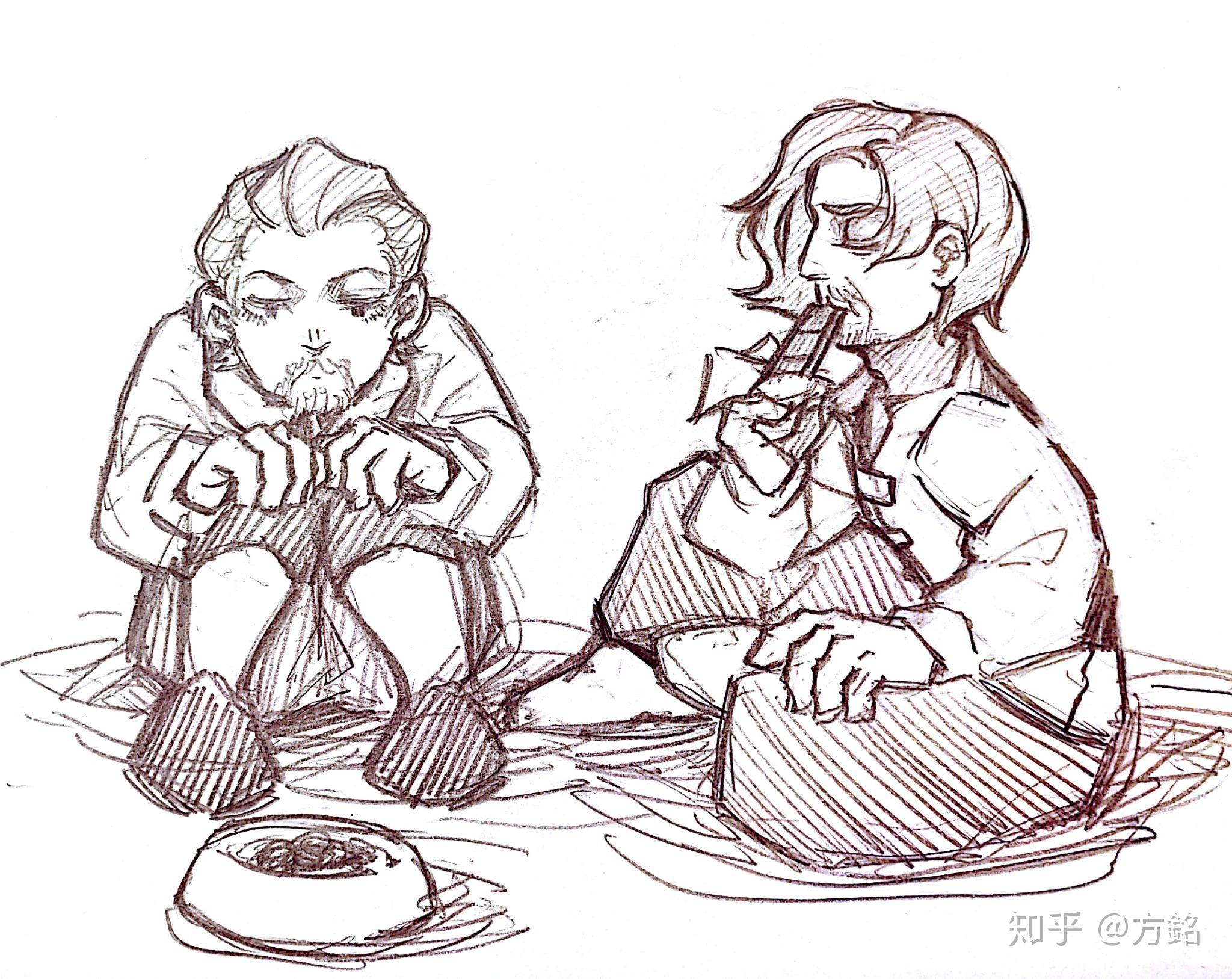 《海底两万里》里的尼摩船长是个什么样的人?