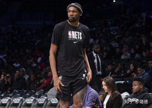 球迷热议杜兰特与塔图姆联手可能性