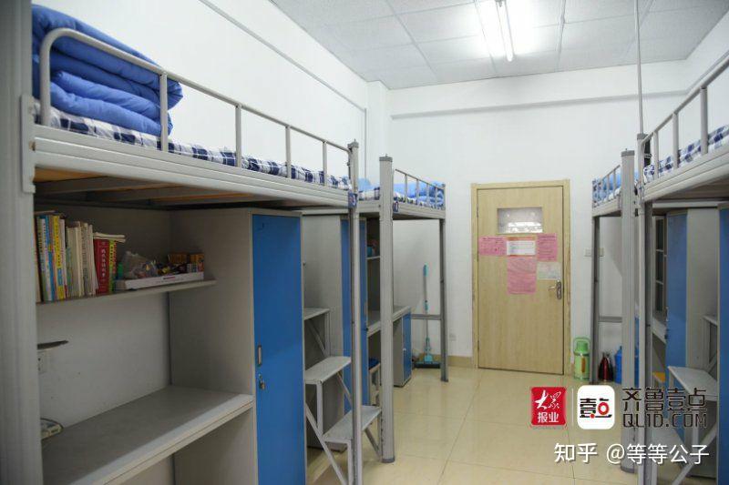 泰安一中宿舍怎么样? - 知乎