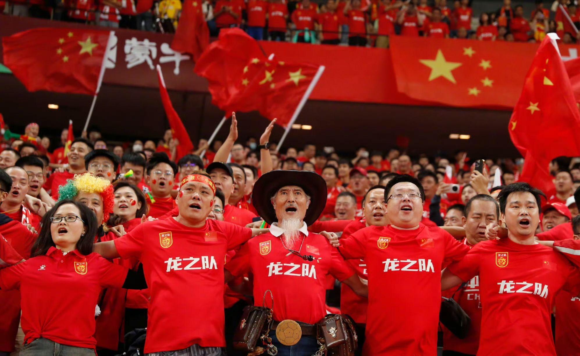 2026 世界杯亚洲区预选赛,国足 0:3 完败韩国,孙兴慜独造三球,韦世豪