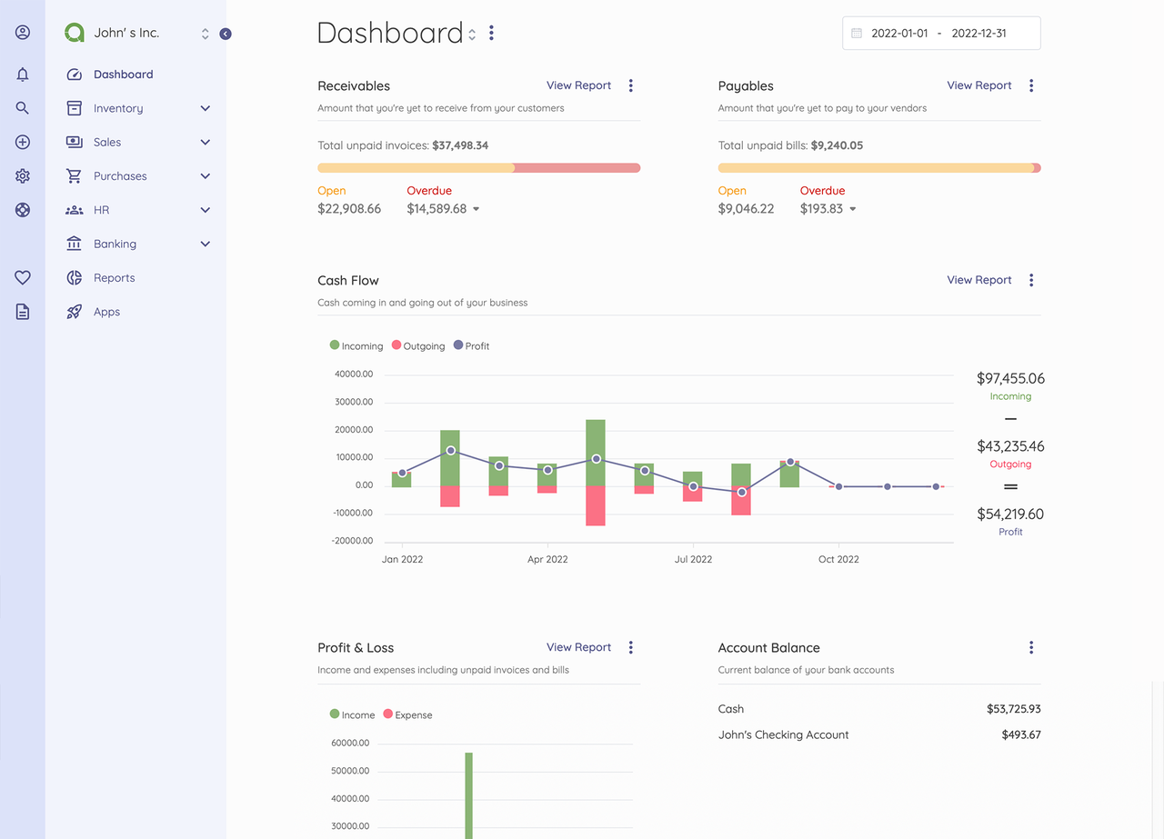 ⭐️ GitHub 上星星数量前 11 的开源 CRM 项目 - 知乎