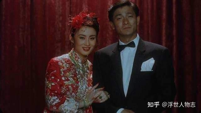 从香港富豪到头号通缉犯,“五亿探长”吕乐的一生,让人怒上心头 - 知乎