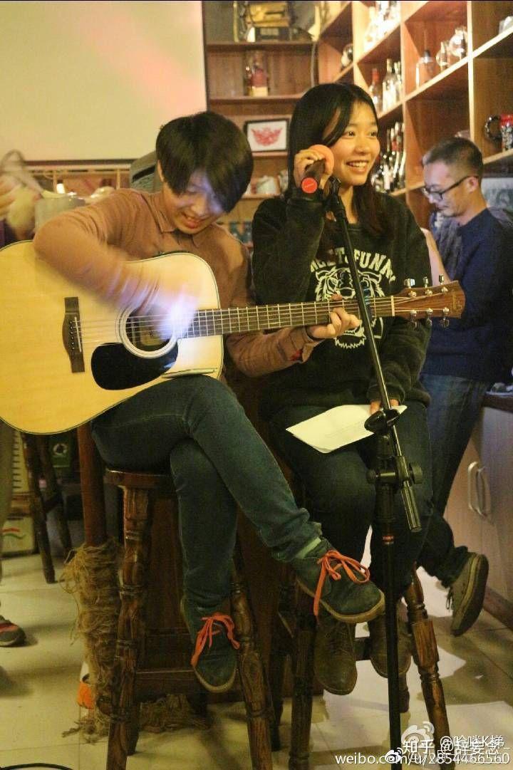 你们怎样评价房东的猫主唱王心怡的颜值呢