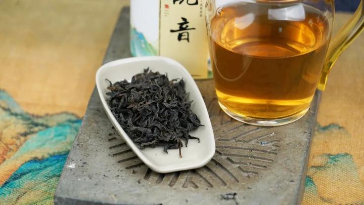 乌龙茶品牌推荐,这几款闭眼入不踩雷! - 知乎