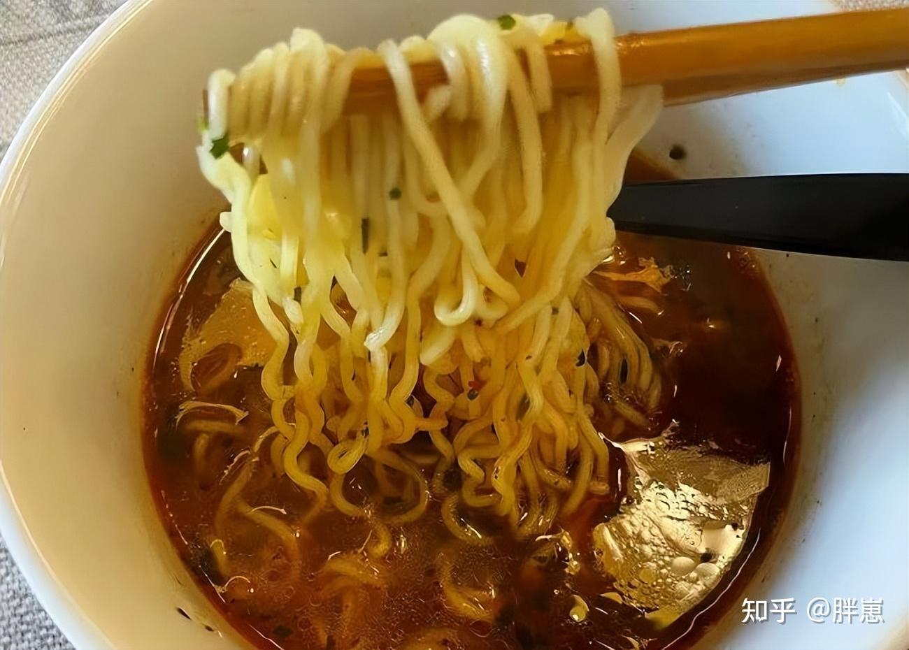 抛开情怀,白象方便面的味道,究竟值不值得买? - 知乎