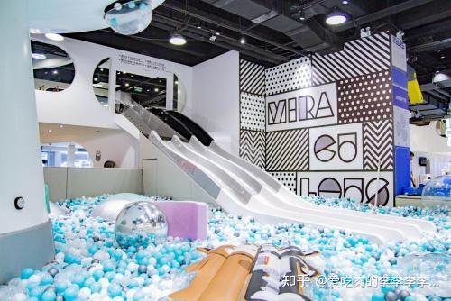 打卡超火的魔都室内亲子乐园minimars浦东金桥店