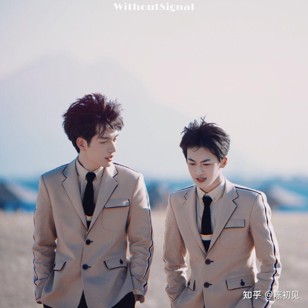 如何评价张颜齐与何洛洛的起起落落cp?(伞批/何其有幸)? - 知乎